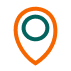 locator icon