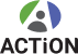 ACTiON Meetings logo.